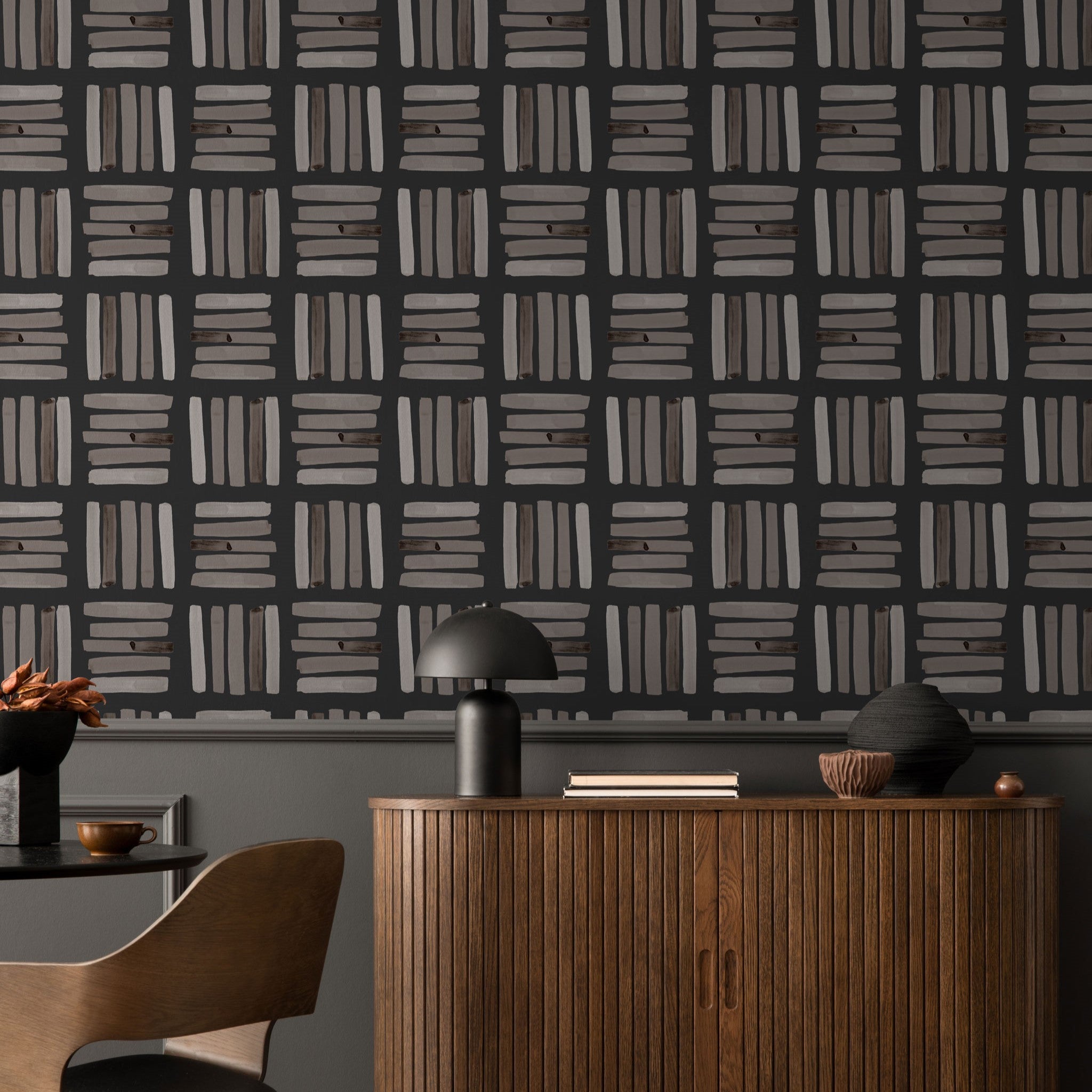 Wallpaper Installation Project 2